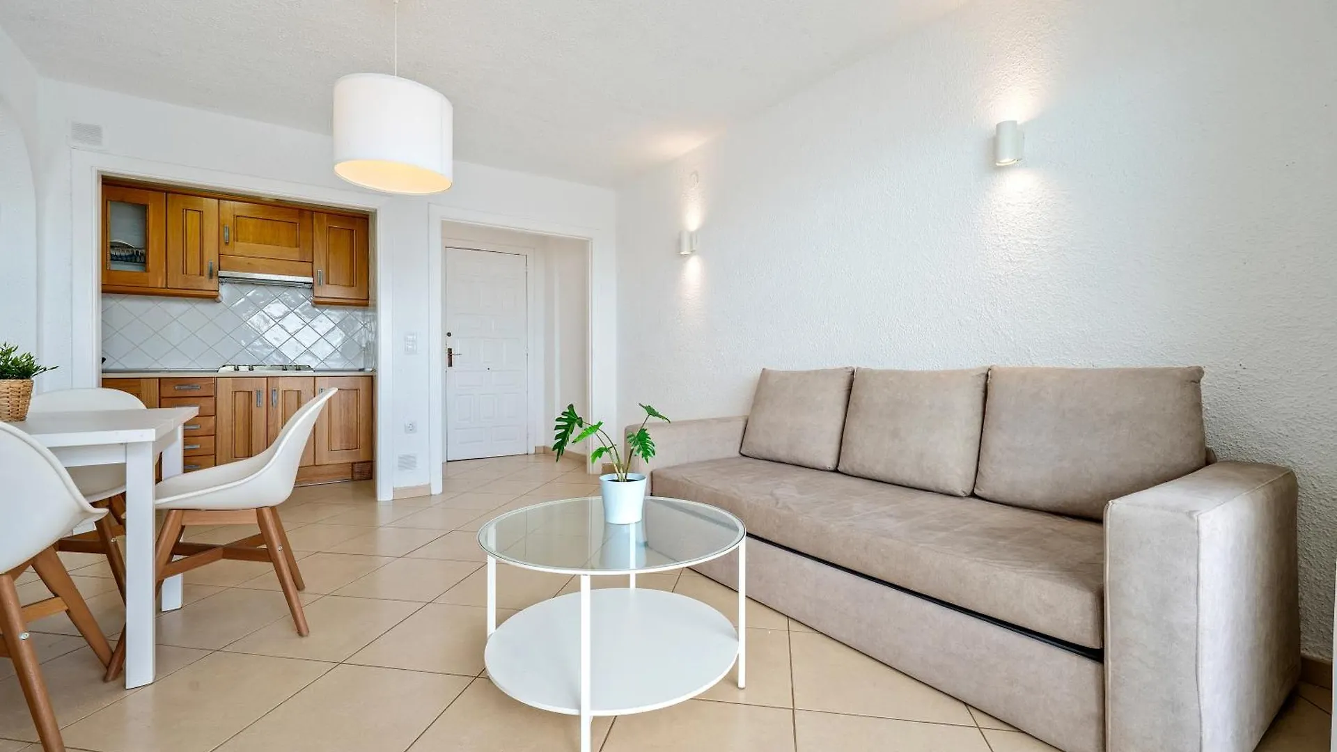 Apartamento Miami Palace I 迈阿密普拉特亚 公寓