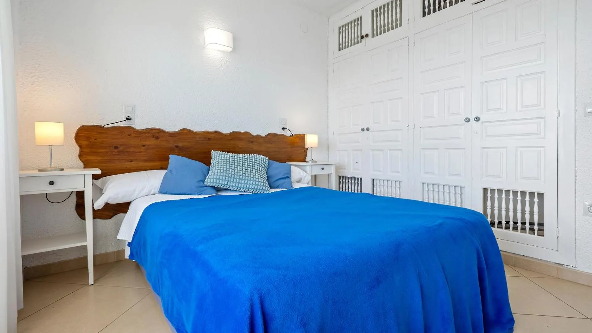 Apartamento Miami Palace I 迈阿密普拉特亚 西班牙
