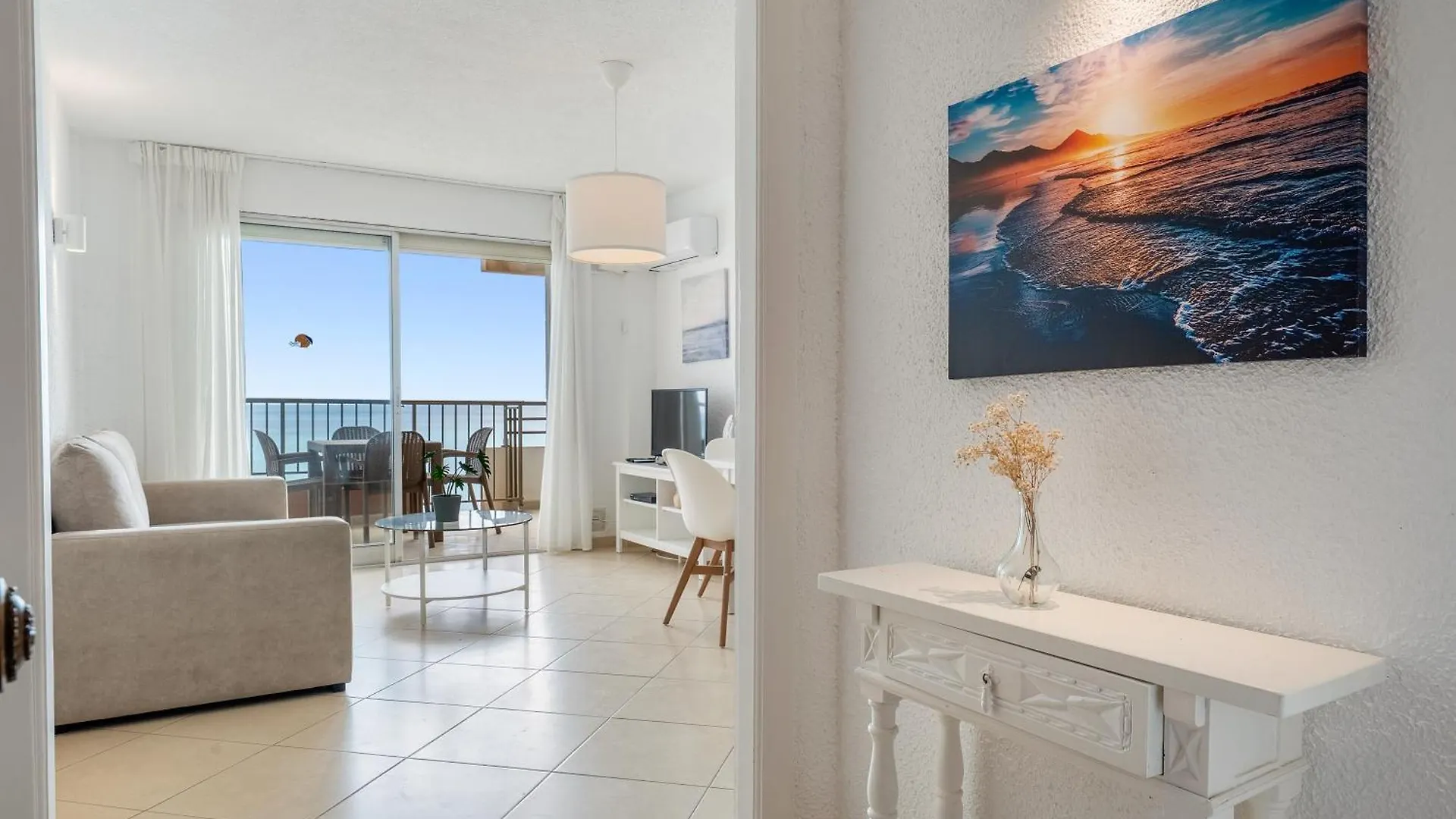 公寓 Apartamento Miami Palace I 迈阿密普拉特亚