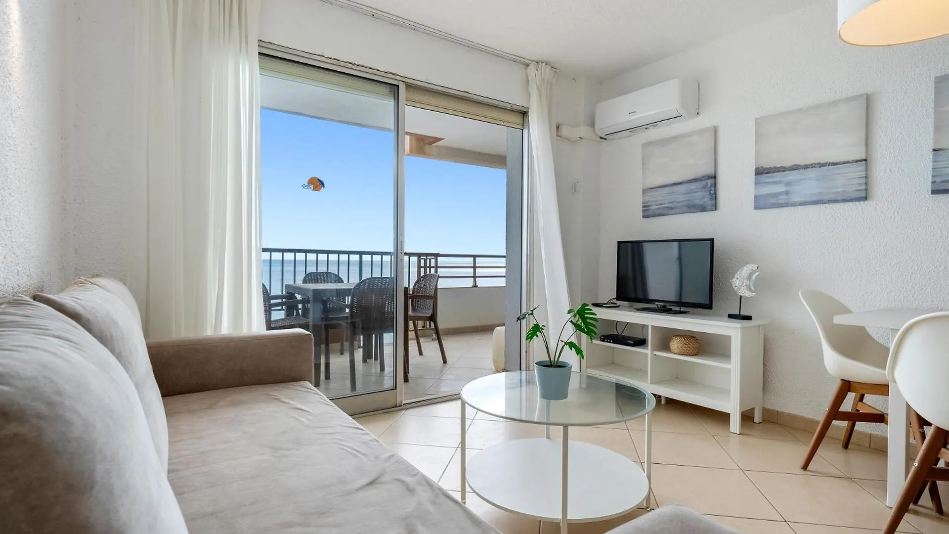 Apartamento Miami Palace I 迈阿密普拉特亚 0*,  西班牙
