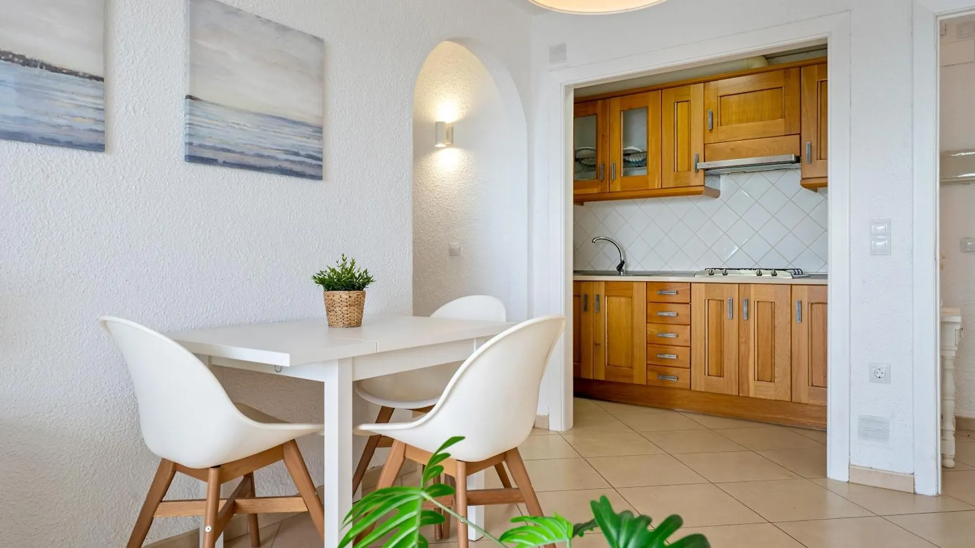 Apartamento Miami Palace I Miami Playa Apartment