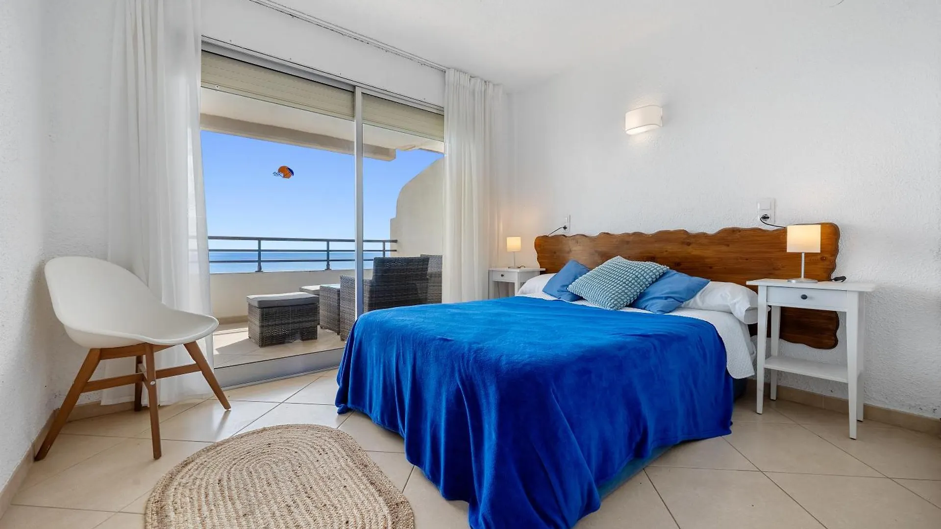 公寓 Apartamento Miami Palace I 迈阿密普拉特亚 西班牙