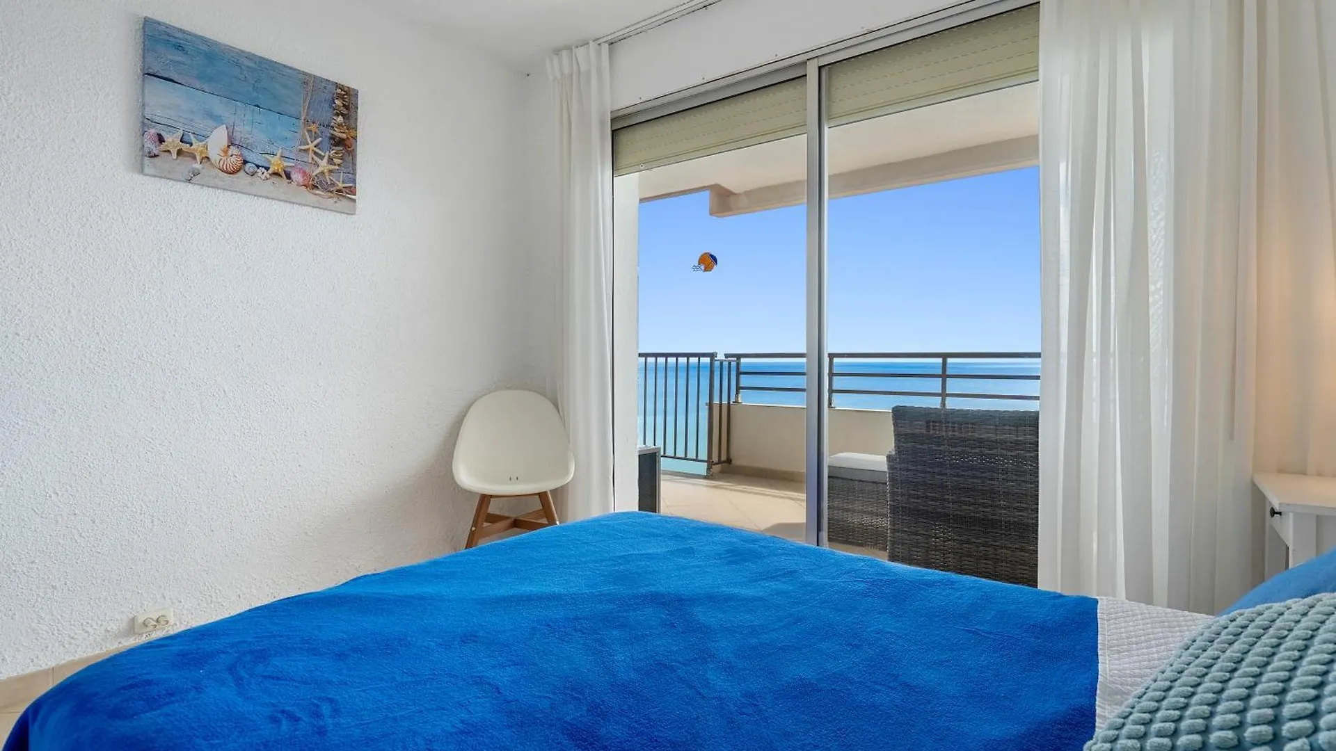 Apartamento Miami Palace I 迈阿密普拉特亚