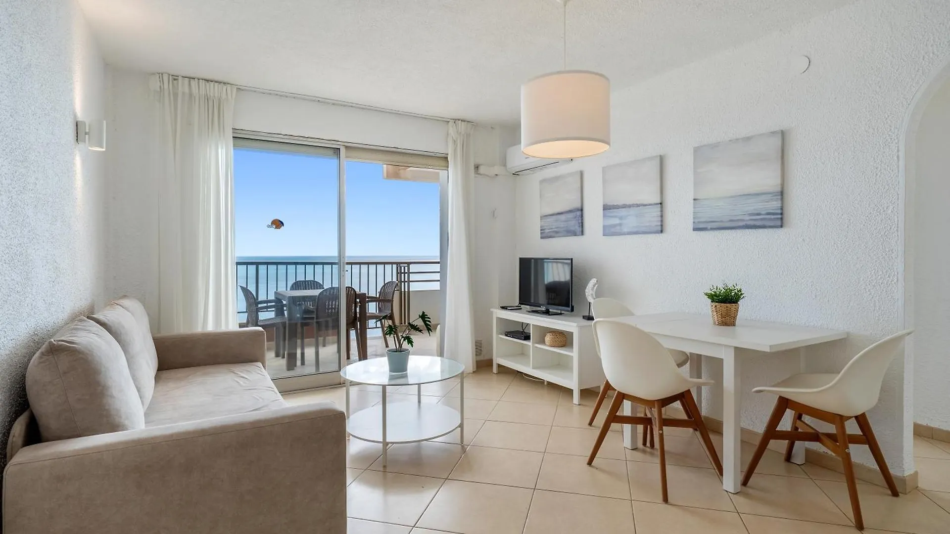公寓 Apartamento Miami Palace I 迈阿密普拉特亚