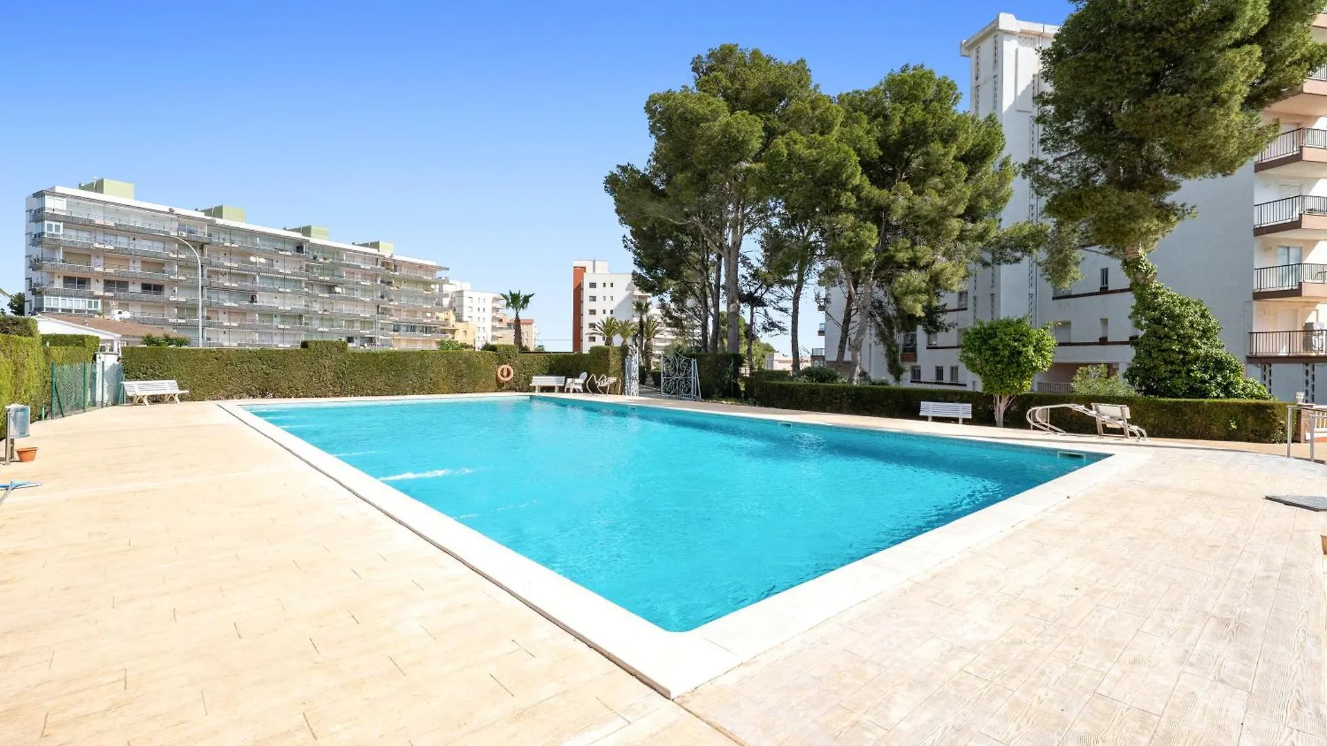 Apartamento Miami Palace I Miami Playa Spain